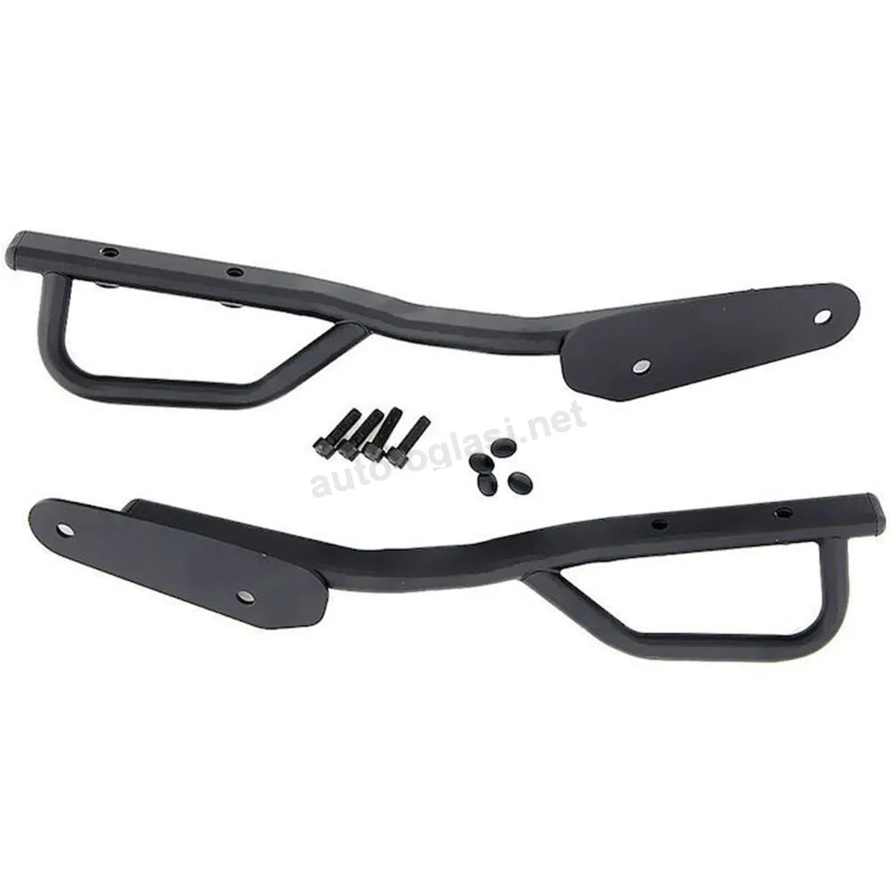 Nosač centralnog kofera Kappa Yamaha MT-03 (06-14) KZ356