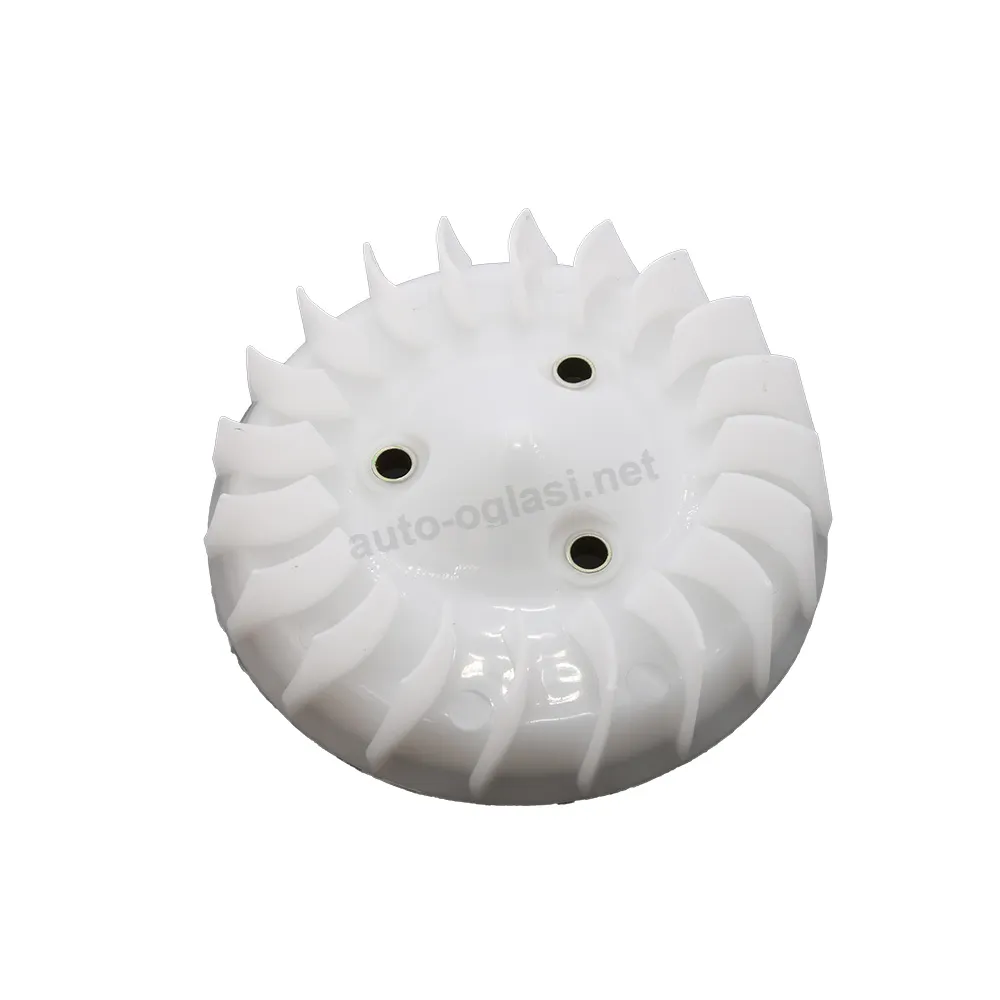 Ventilator magneta Minareli vertikalni 50cc 2T RMS