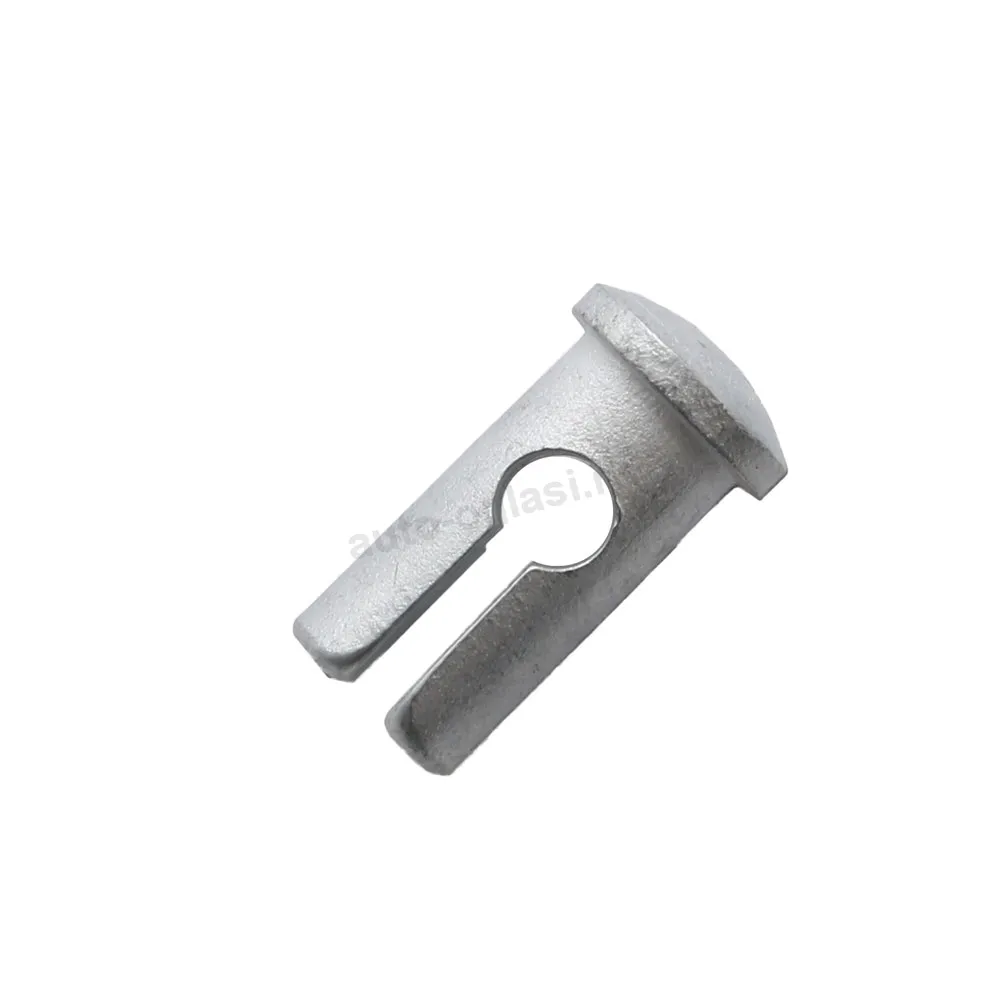 Svornjak ručke Tomos liveni 8×14 mm