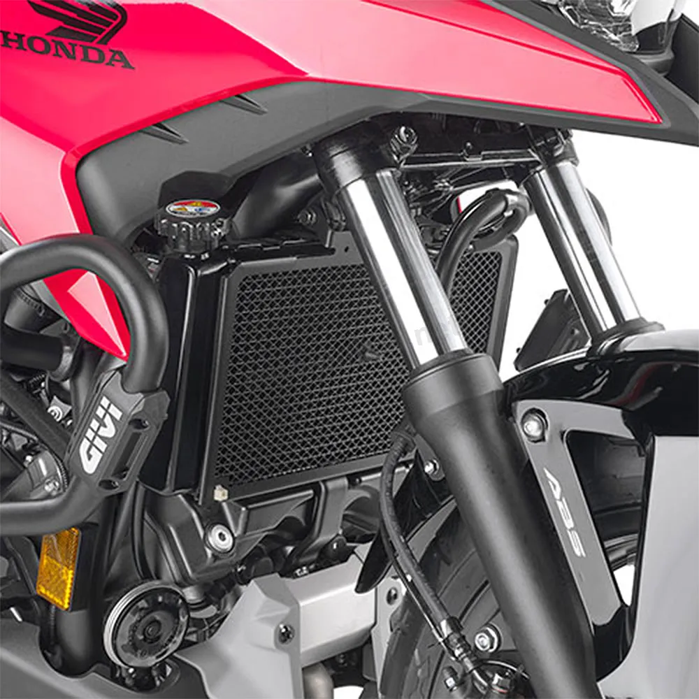 Štitnik hladnjaka GIVI Honda NC 750 S (16-20) / NC 750 X (16-24) PR1146