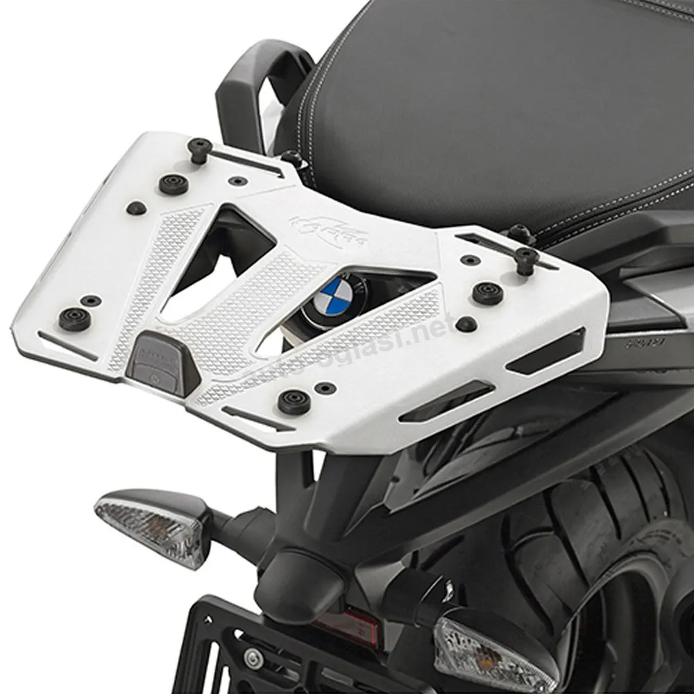 Nosač centralnog kofera Kappa BMW 650 SPORT (16-20) KR5121