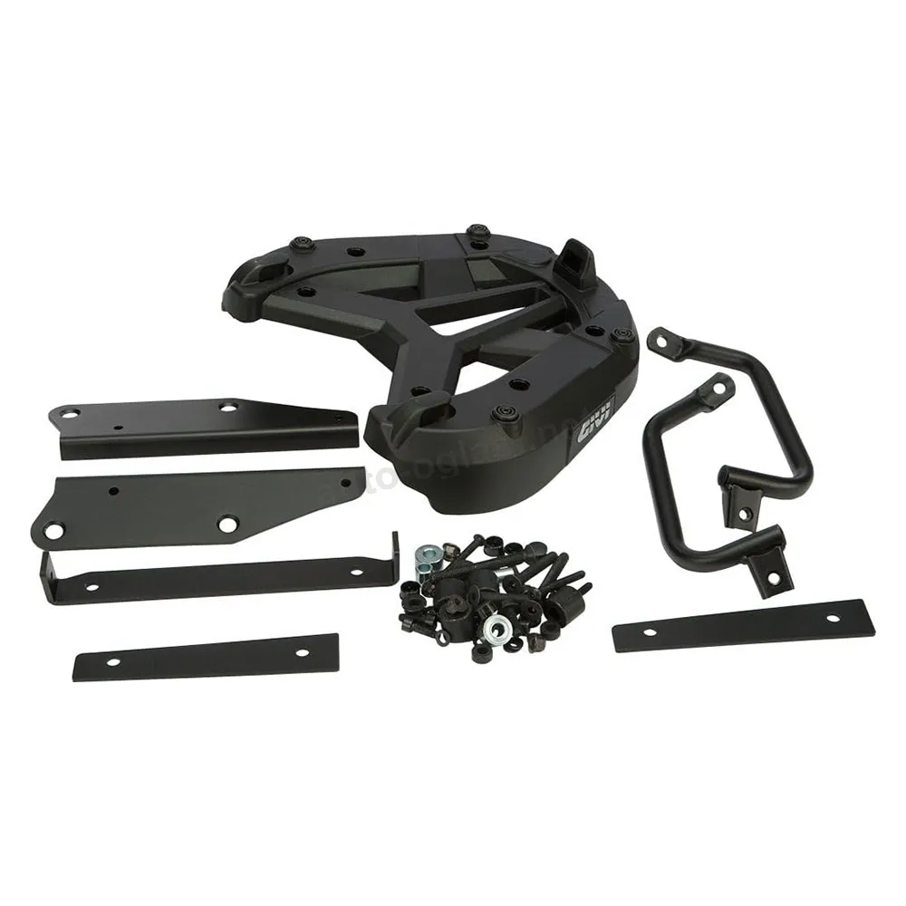 Nosač centralnog kofera Monokey GIVI Suzuki DL 1000 V STROM (14-16) SR3105