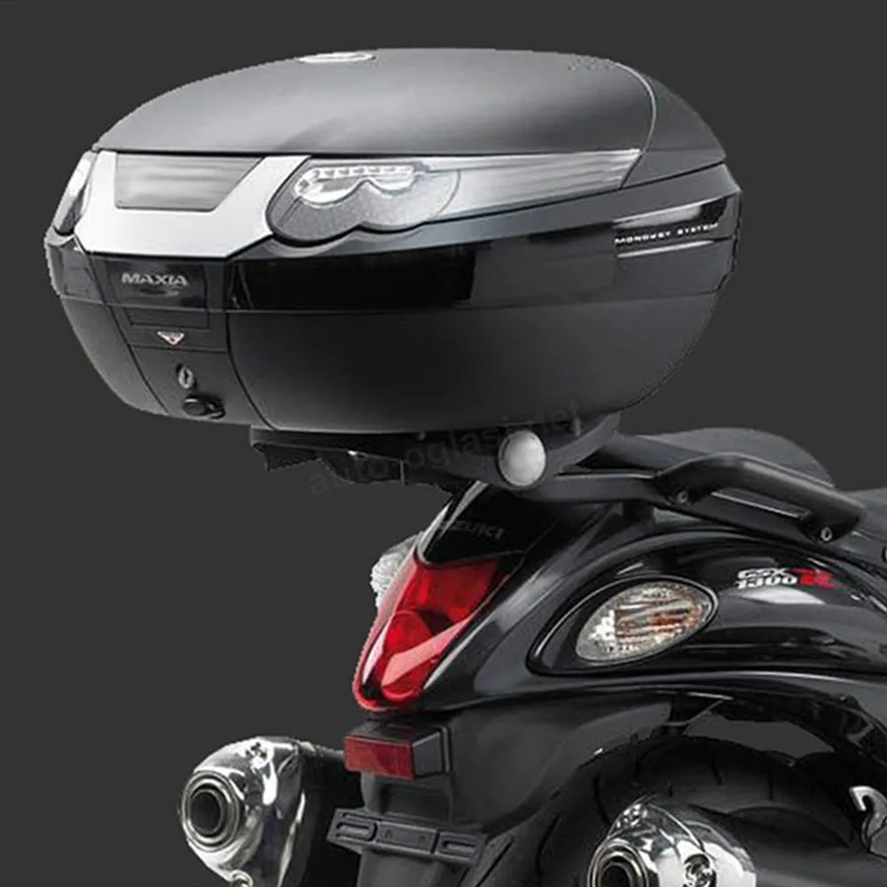 Nosač centralnog kofera Kappa Suzuki GSX-R 1300 (08-16) Hayabusa KZ541