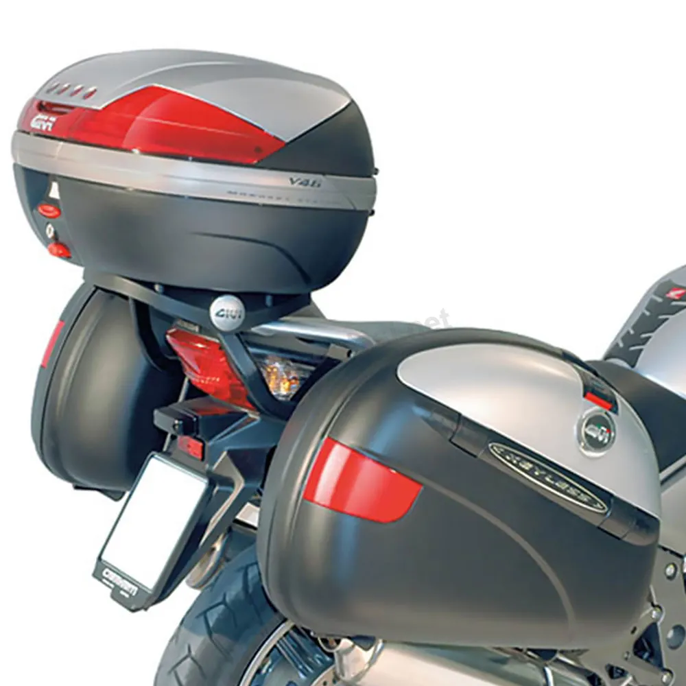 Nosač bočnih kofera GIVI Honda CBF 500 / 600 (04-12) CBF1000 (06-09) PL174