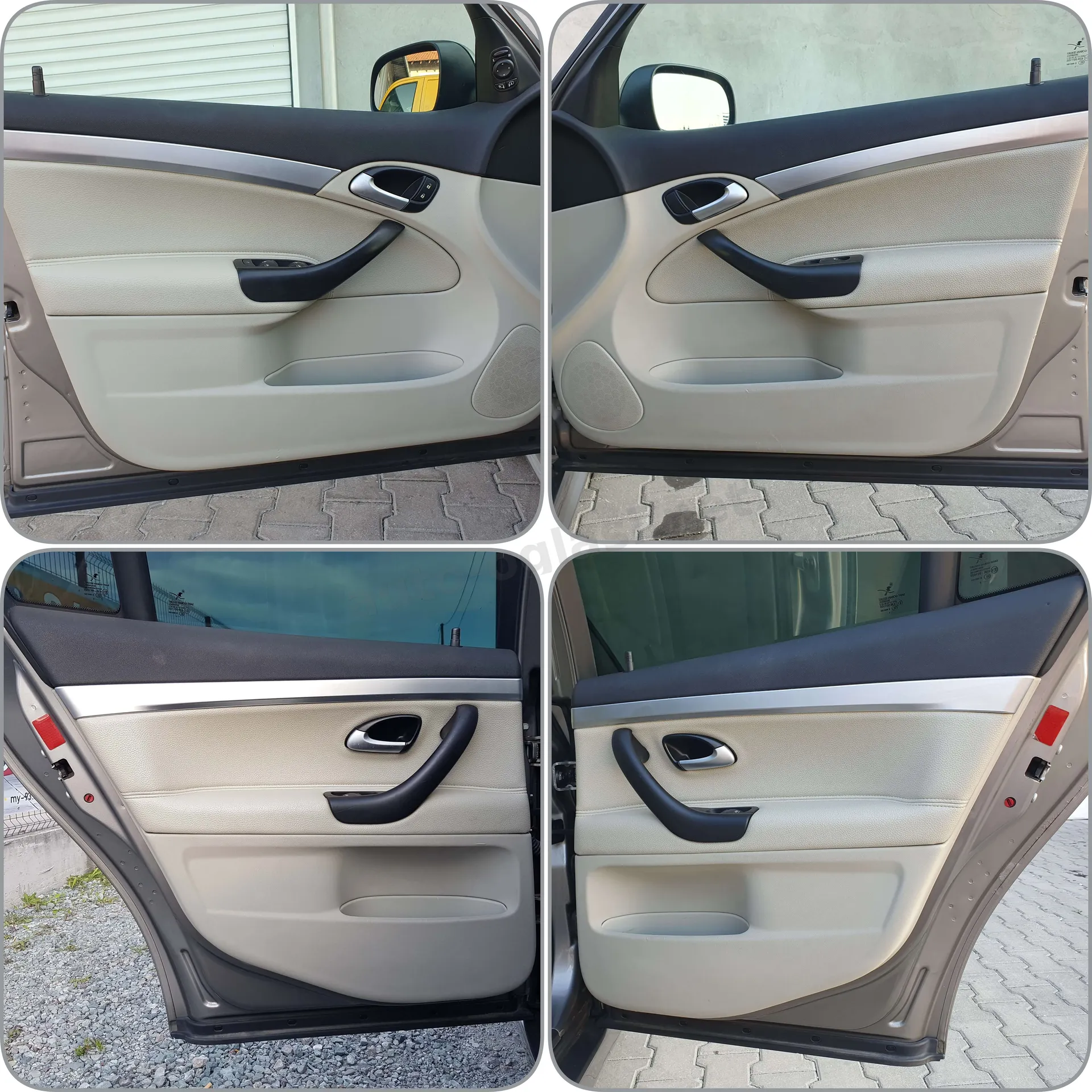 Saab 9-3 2.0 Benzin 154kW — slika 5