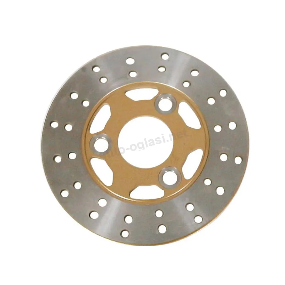 Kočioni disk RMS Aprilia Yamaha Piaggio fi155