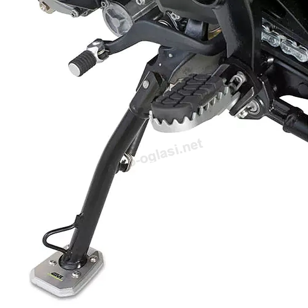 Proširenje bočne nogare GIVI Benelli TRK 502 X (20-24) ES8711