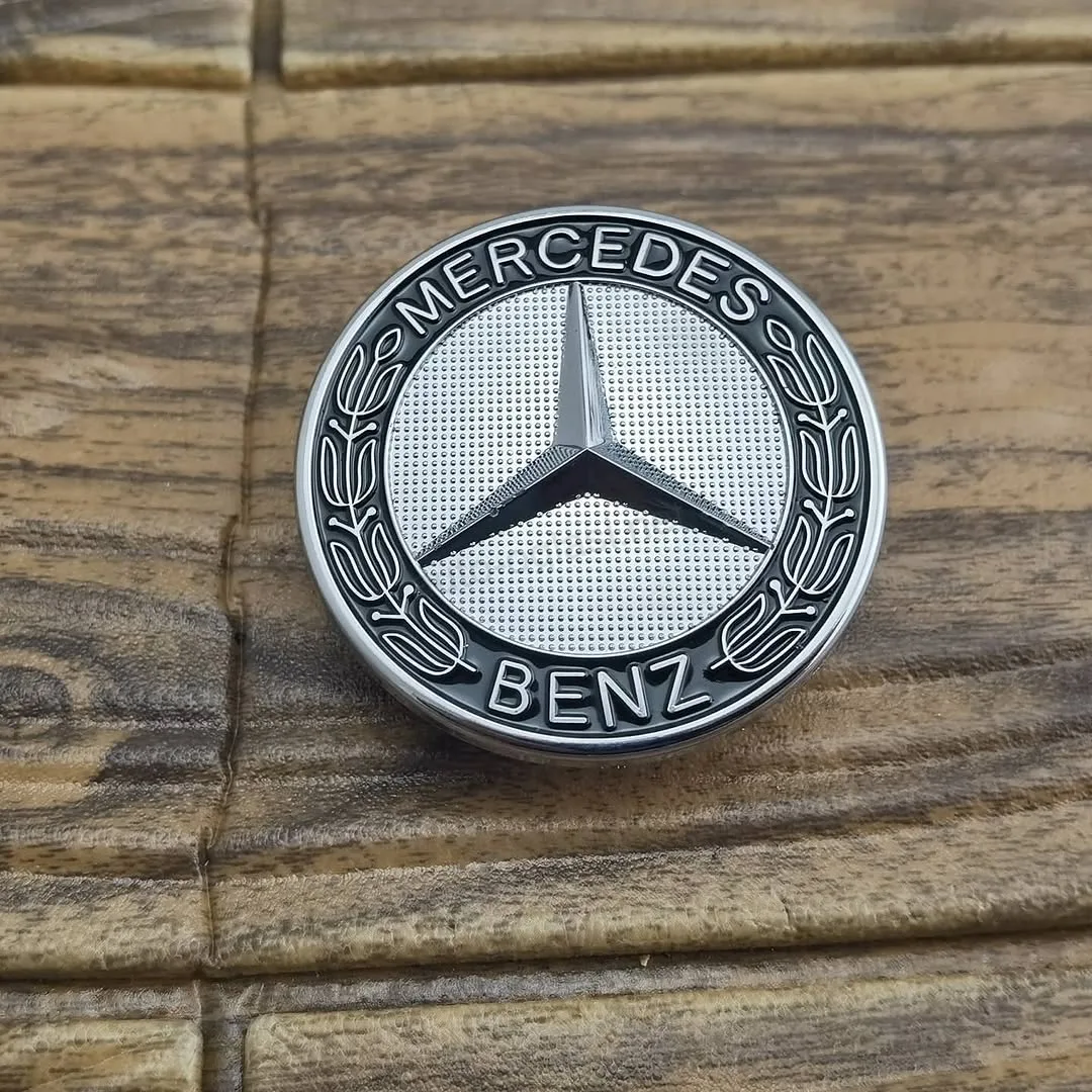 Mercedes znak 57mm