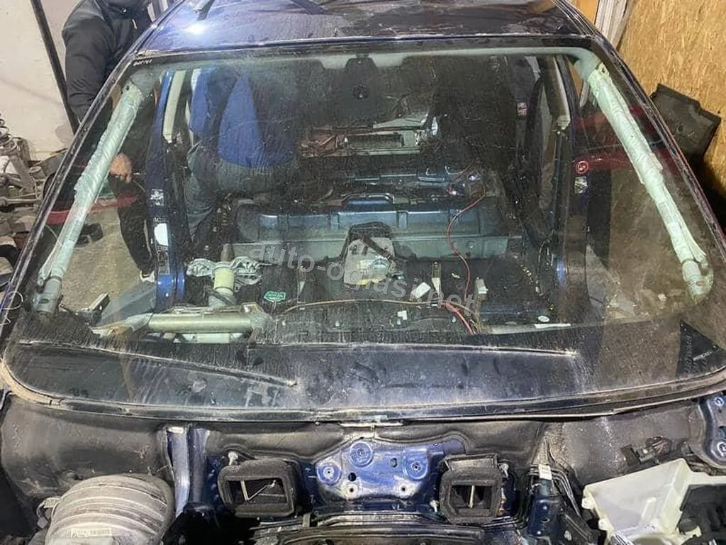 Soferka E60/61 Za Bmw Serija 5 Od 2004. Do 2010. God.