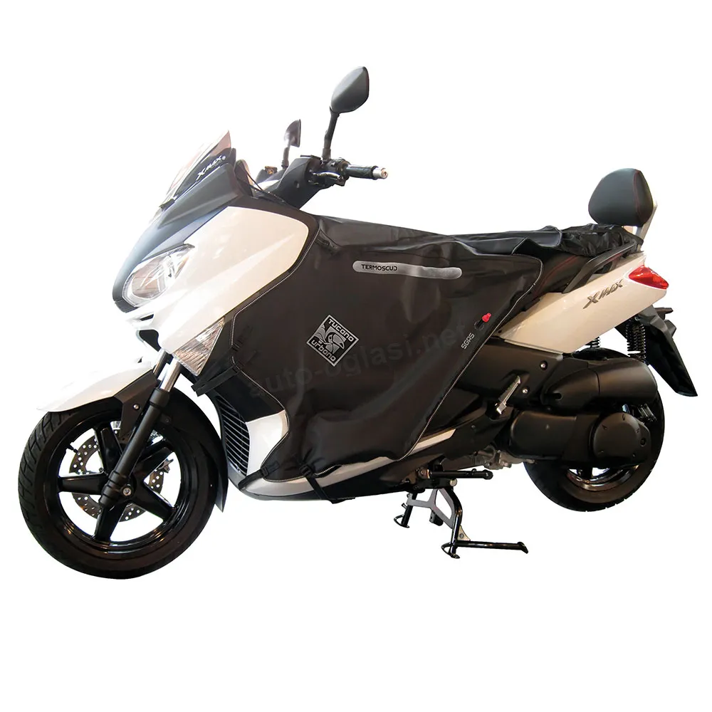 Termoscud pokrivač za noge R080-X za Yamahu X-MAX 125/250 (10-13) TUCANO URBANO
