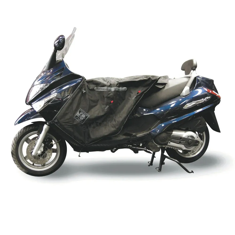 Termoscud pokrivač za noge R045-X za Piaggio X8 (04-08) TUCANO URBANO