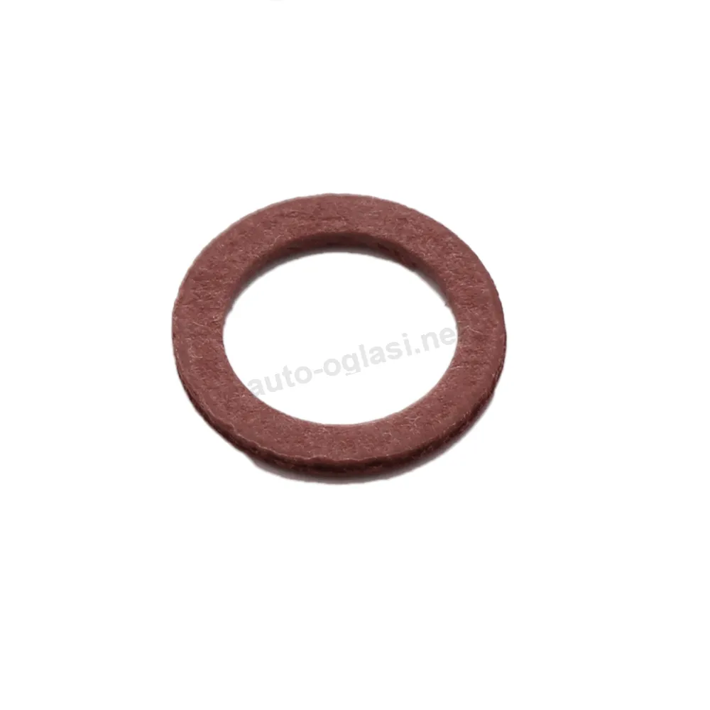 Podloška šrafa holendera Tomos Dellorto fiberna 5×9 mm