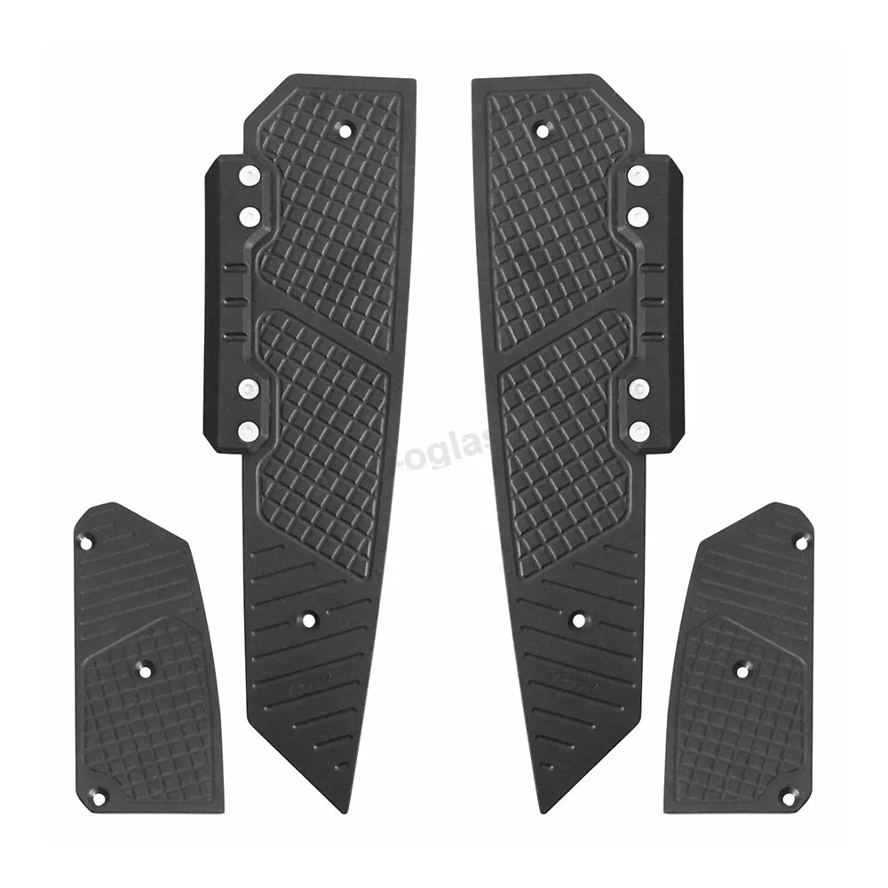Patos aluminijumski Honda Forza 250/350 (18-25) GP KOMPOZIT
