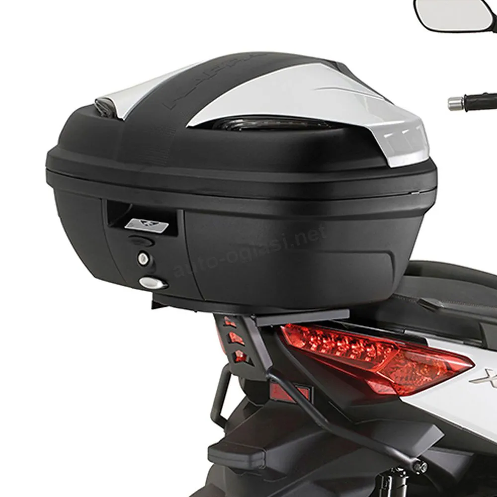 Nosač centralnog kofera Kappa Yamaha X MAX 125-250 (14-17) KR2117M