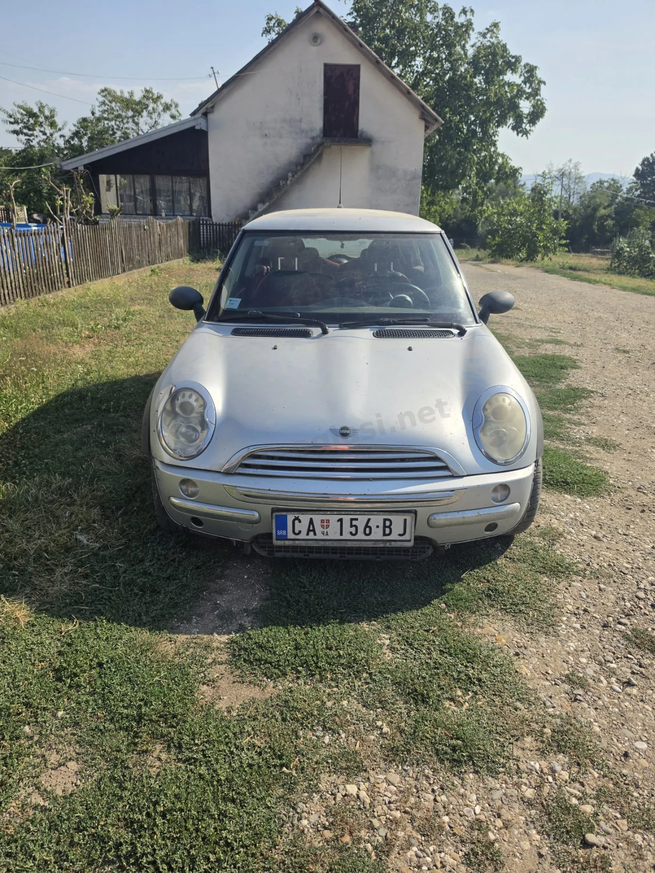 Mini One 1.4 Dizel 75kW — slika 7