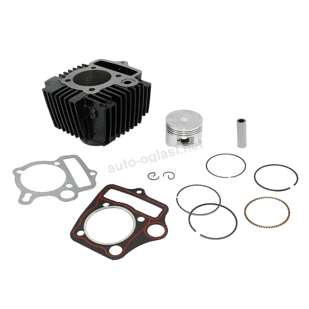 Cilindar sa klipom kineski ATV 110cc GUS fi 52.4×13 CN