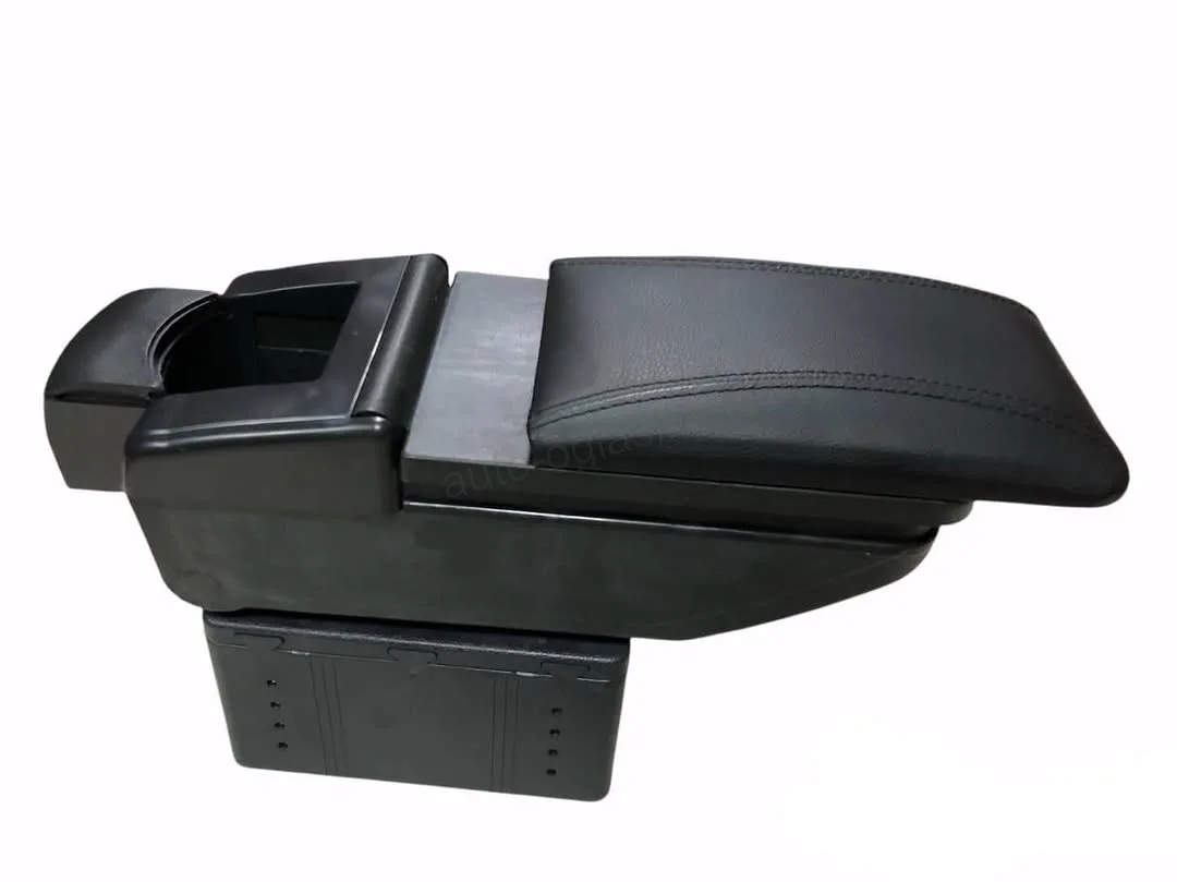 Naslon za ruku multi size crni