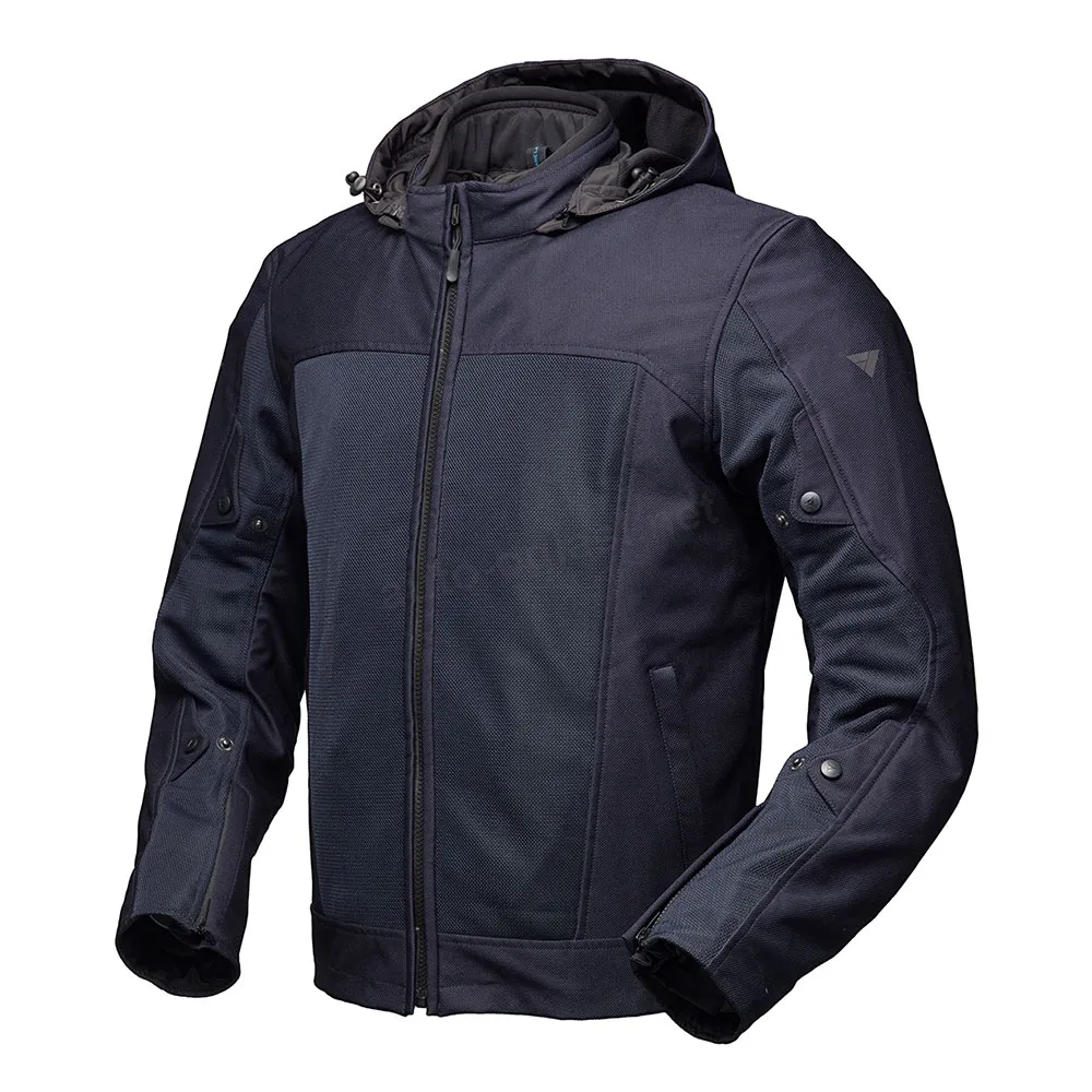 Jakna DAVEY AIR plava 54 / XL MODEKA