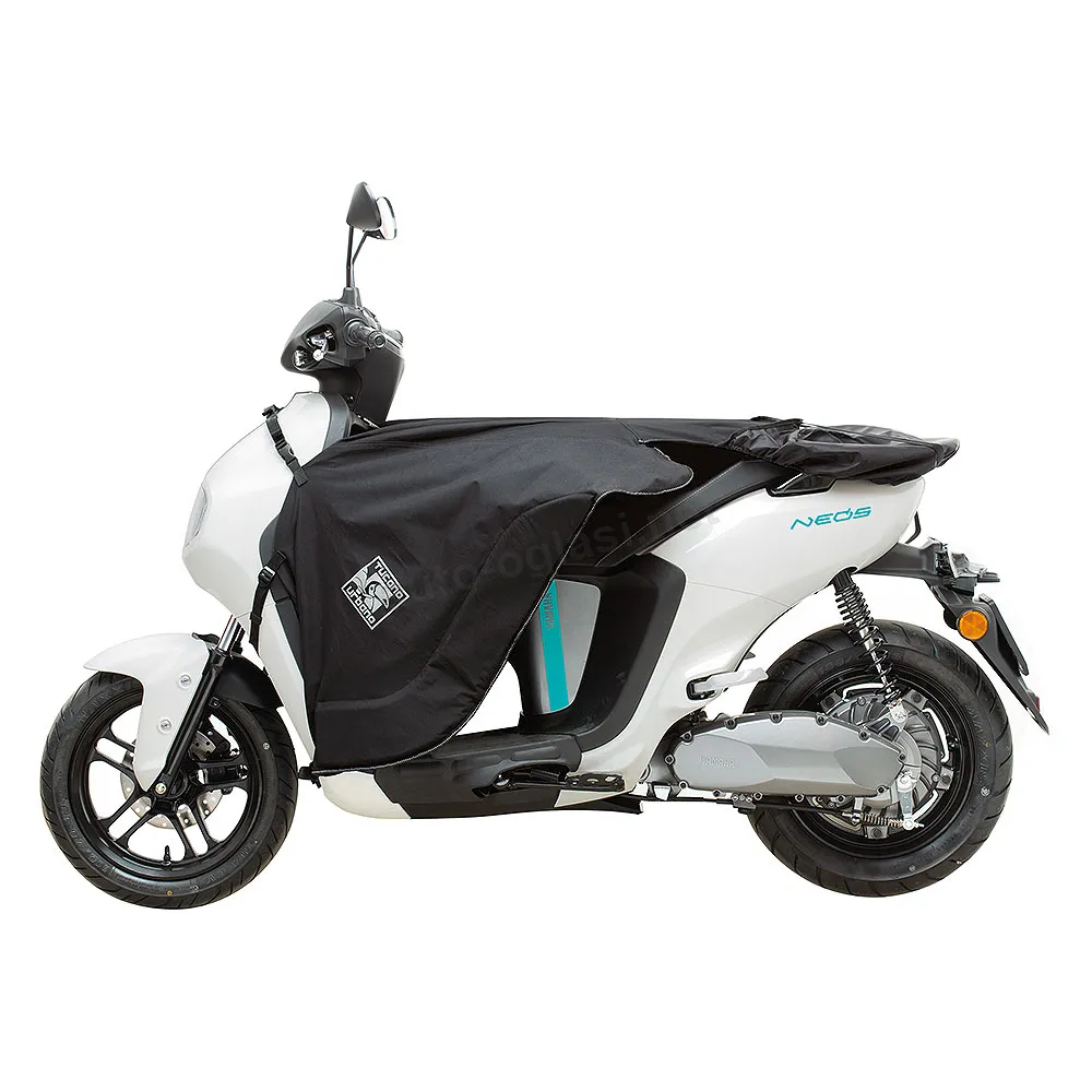 Termoscud pokrivač za noge E19N za elektro skutere Yamaha NEOS TUCANO URBANO