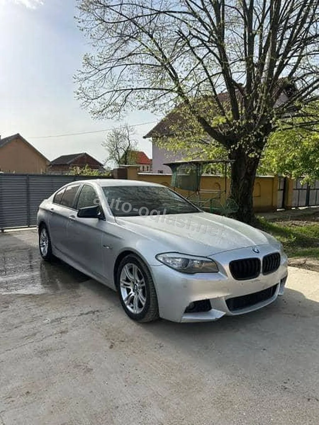 M-PAKET F10 N57 ZA BMW 530 OD 2010. DO 2017. GOD. | Bmw 530d 245ks
