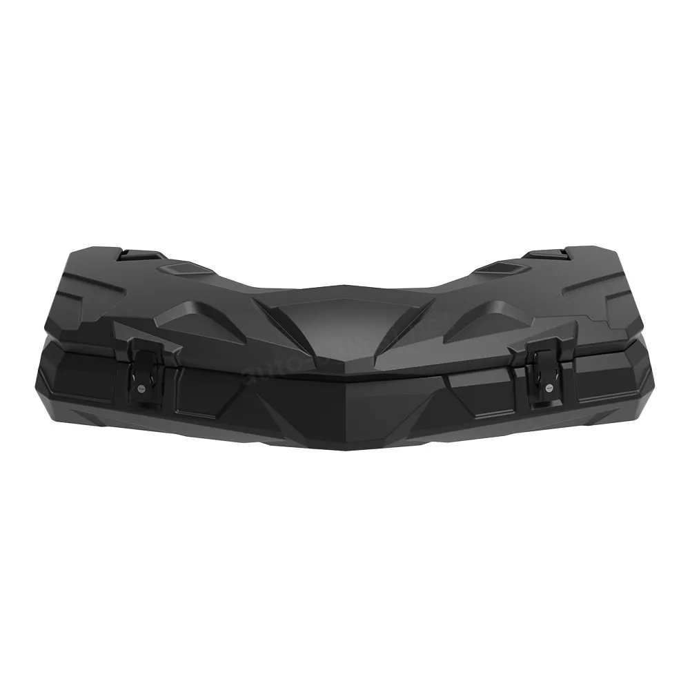 Kofer za ATV / Kvad CF MOTO 850 / 1000 2024- / GOES TERROX 500 prednji 05 50L Tudeks