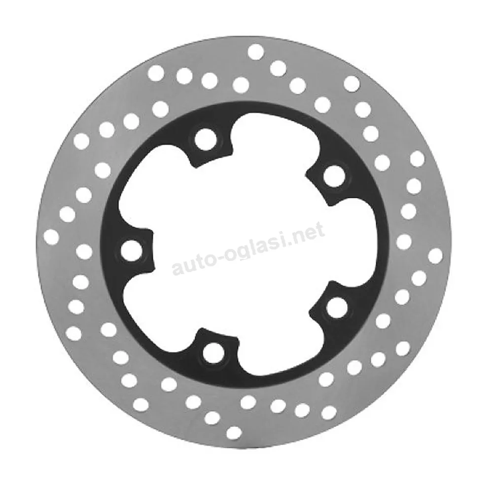 Kočioni disk RMS SYM HD 125-200cc ( 04-11 ) prednji