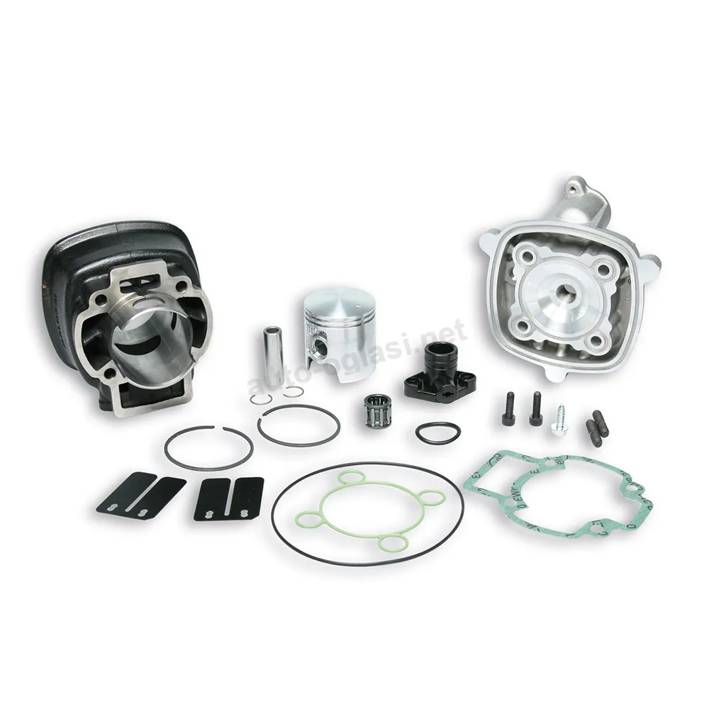 Cilindar sa klipom Piaggio/Gilera 50cc Mc2 2T H2O/GUS fi 47×12 (70cc)