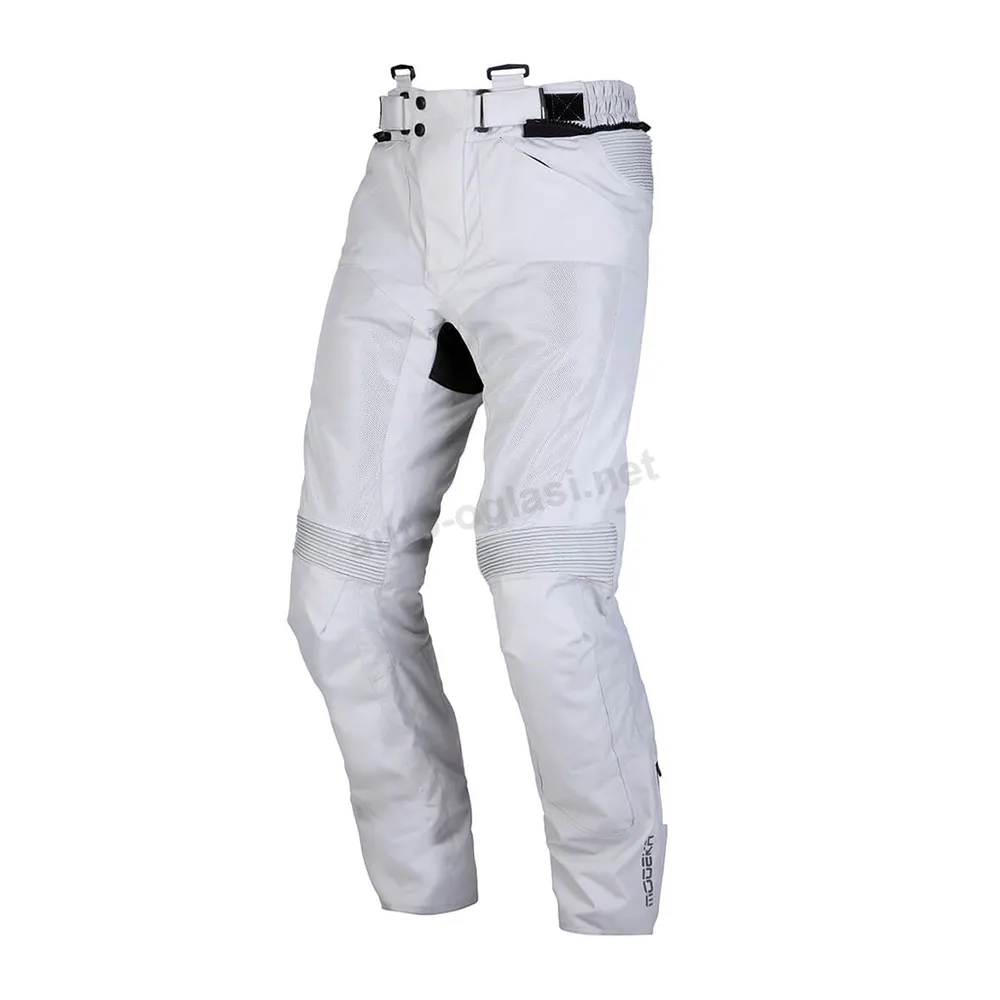 Pantalone VEO AIR muške sive XXL MODEKA