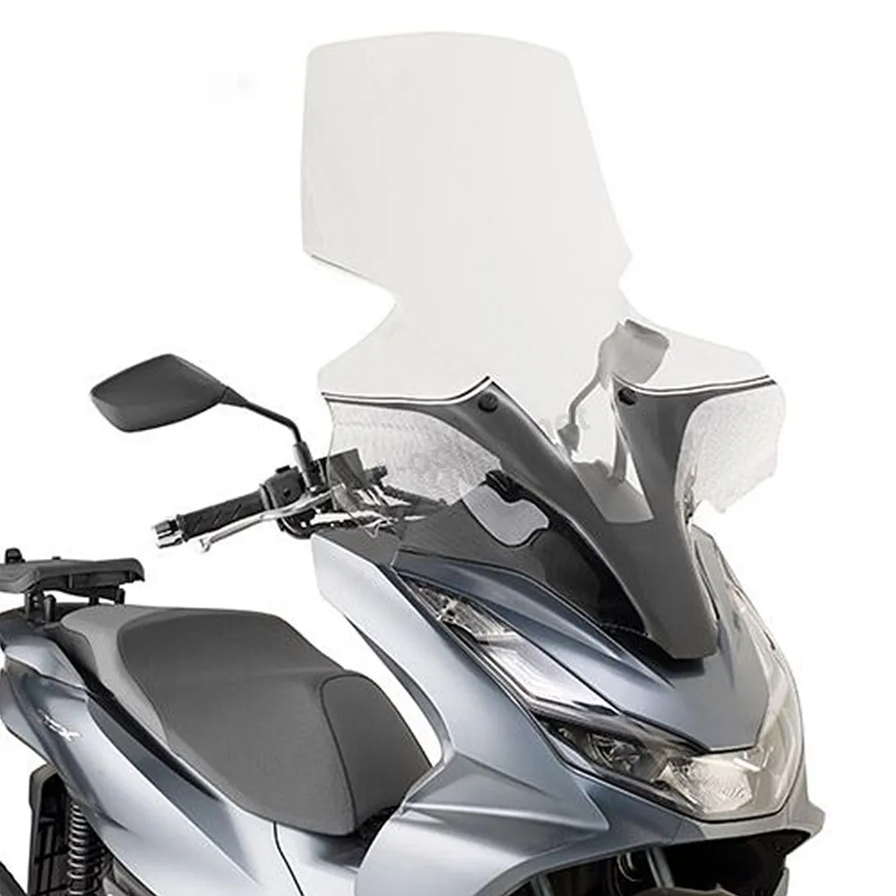 Vizir Kappa Honda PCX 125 (21-24) 1190DTK