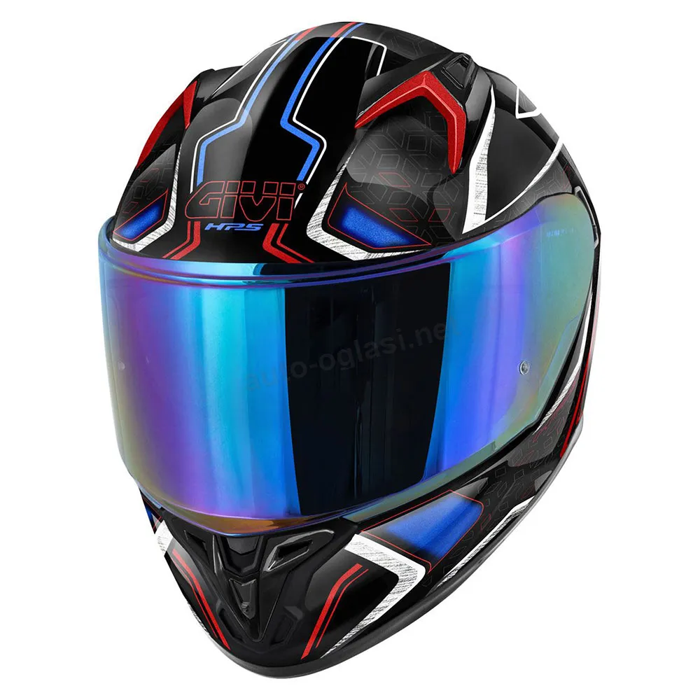 Kaciga GIVI zatvorena 50.8 MYSTICAL XL