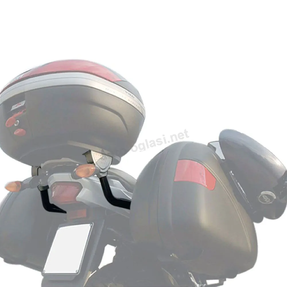 Nosač centralnog kofera Kappa Suzuki Bandit GSF 600 / 1200 (96-99) K5110