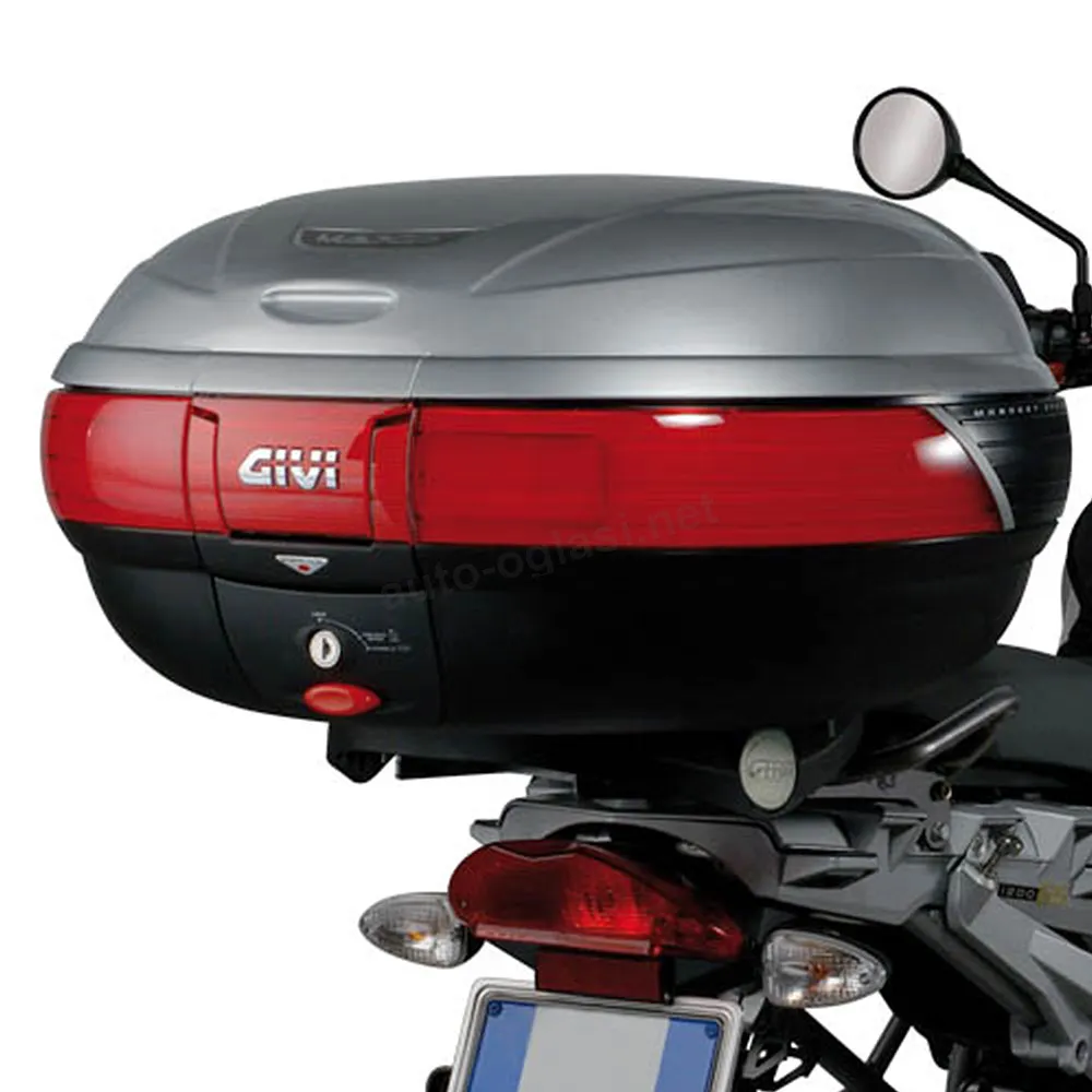 Nosač centralnog kofera Monokey GIVI BMW R 1200 GS (04-12) SR689