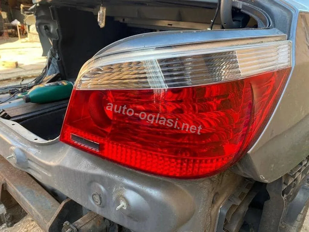 DESNI STOP E60 ZA BMW SERIJA 5 OD 2003. DO 2009. GOD. | Hella stop