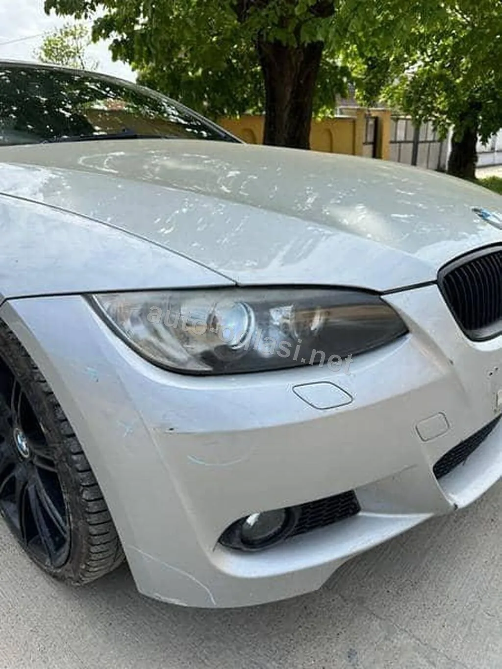 Xenon Farovi E92/93 Za Bmw Serija 3 Od 2007. Do 2010. God.