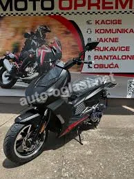 Peda Motor ET 50 2026