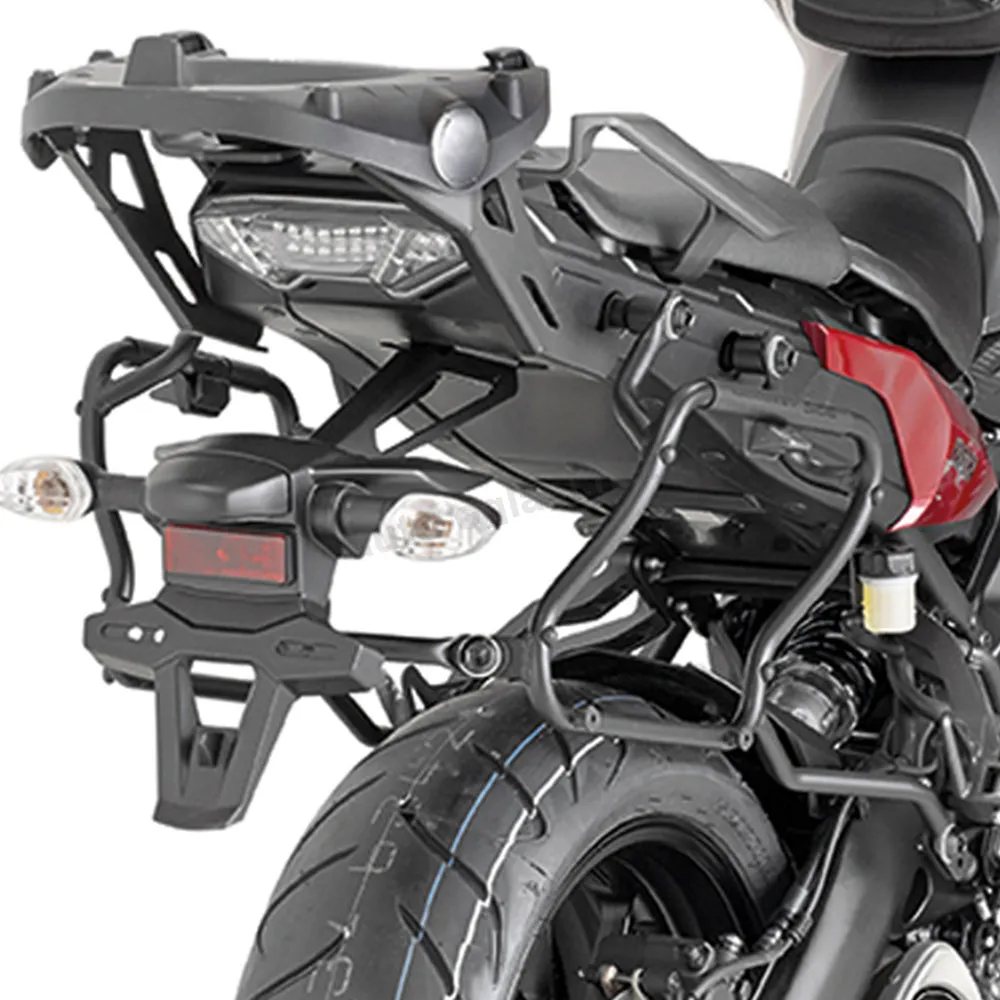 Nosač bočnih kofera Kappa Yamaha MT09 Tracer (15-17) KLXR2122