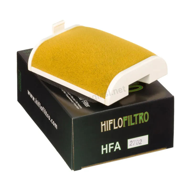 Filter vazduha HFA2702 Kawasaki GPZ 1100 (83-85) Hiflo