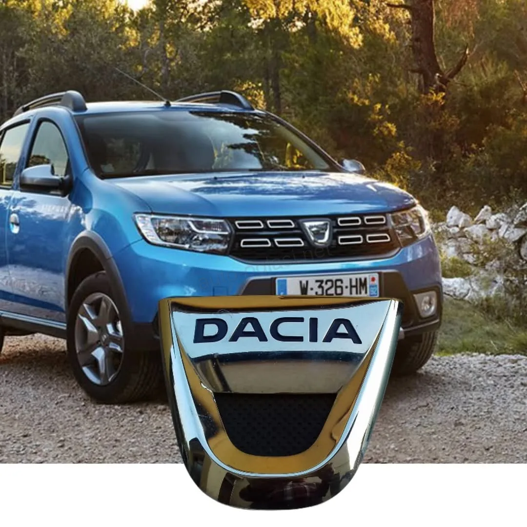 Dacia znak