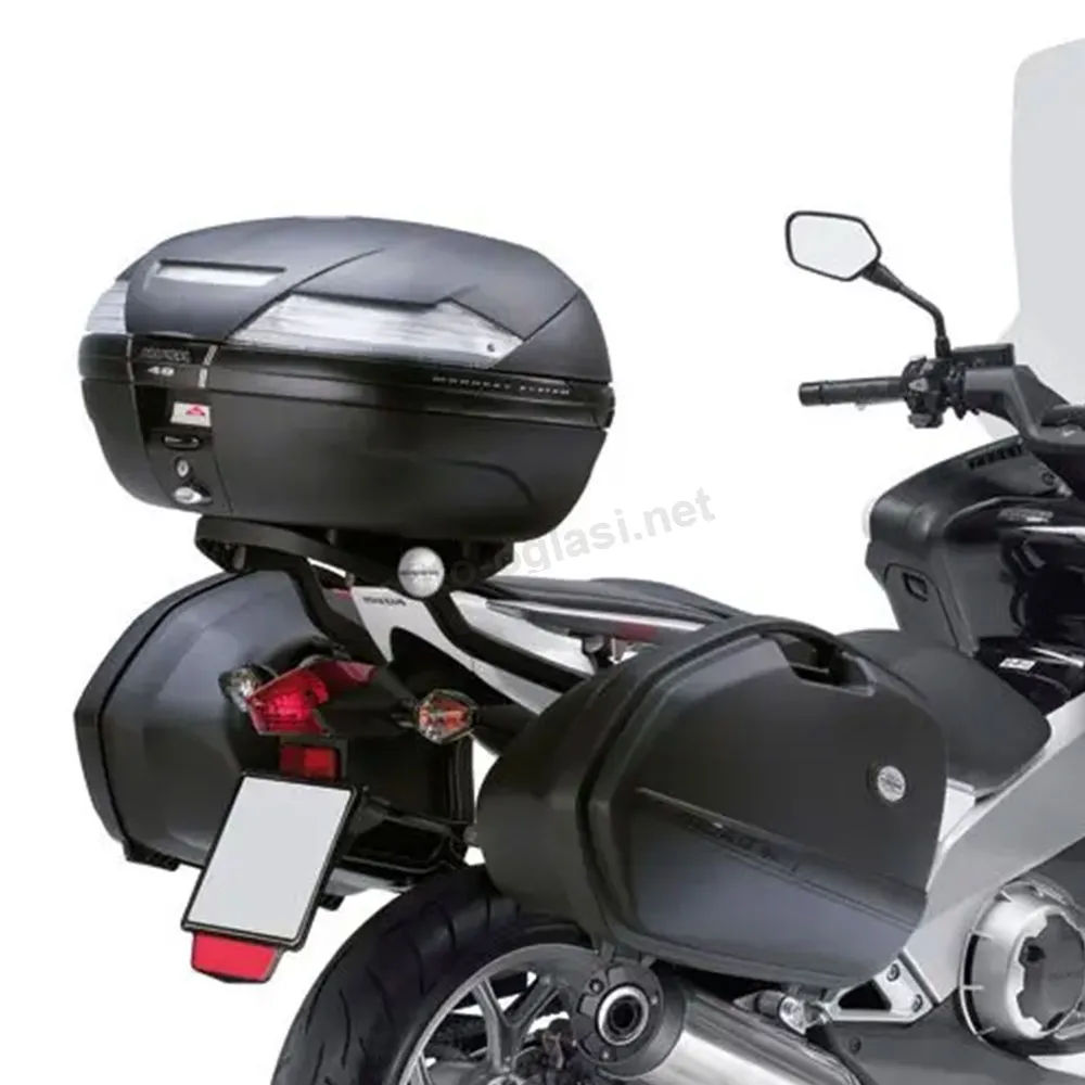 Nosač centralnog kofera Kappa Honda Integra 700 (12-13) KZ1109