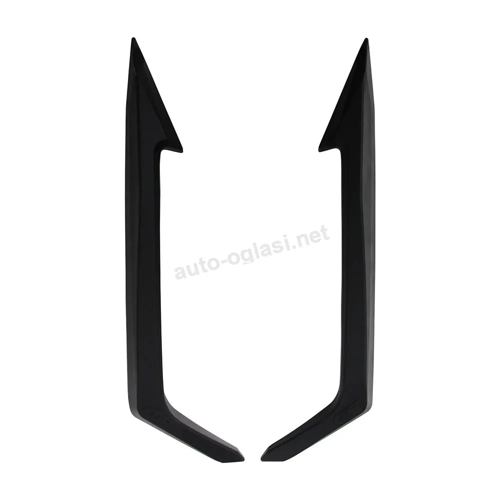 Bočne zaštite maske donje Honda PCX 125 / PCX 150 (21-24) GP KOMPOZIT