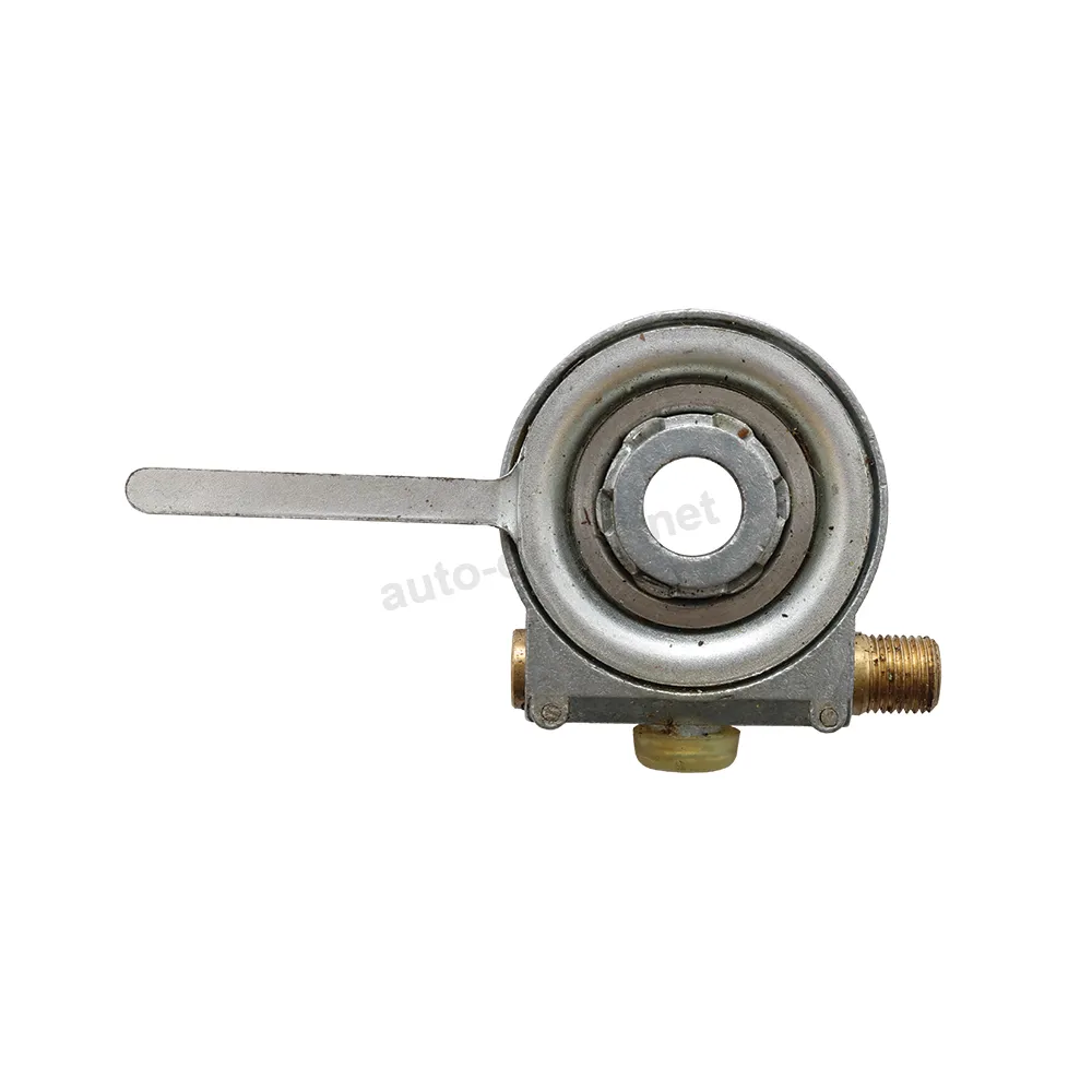 Puž km sata Tomos T15