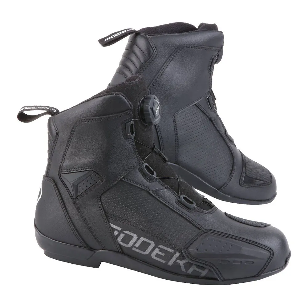 Cipele moto sportske YKO crne 40 MODEKA