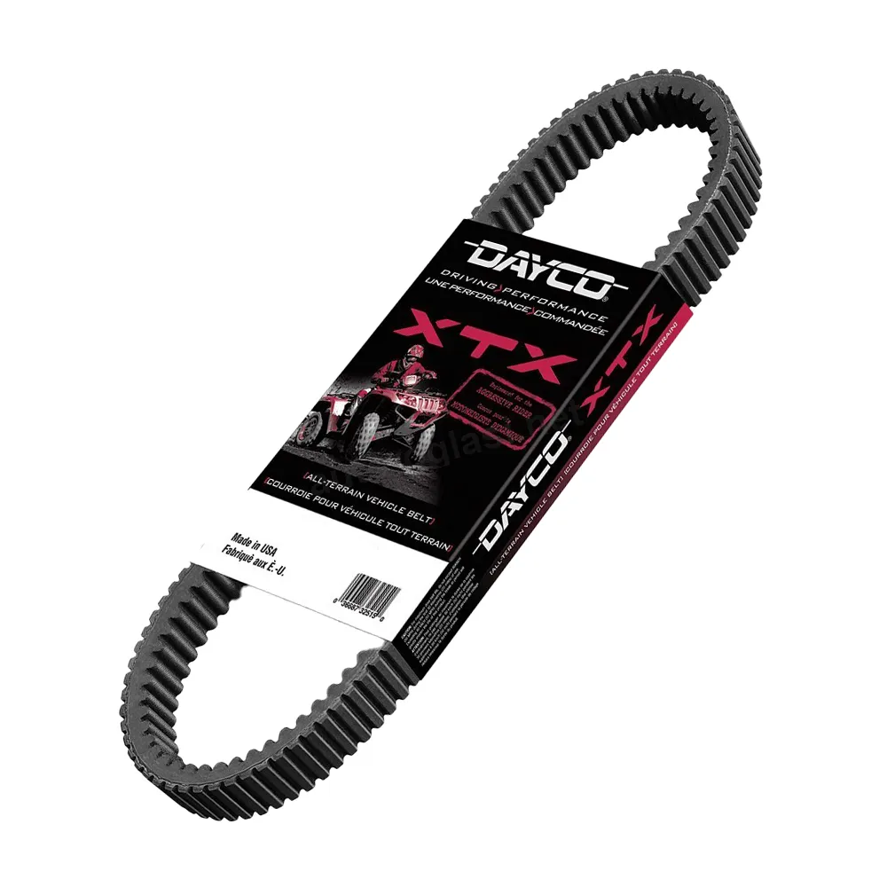 Kaiš ATV 969×35,6 CF MOTO Z FORCE / U FORCE 1000  Dayco XTX
