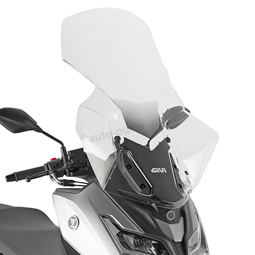Vizir providni GIVI Voge SR1 125 (23-25) 9259DT