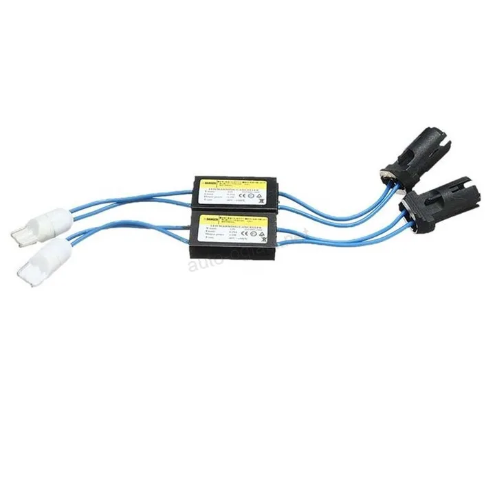 Led ponistivaci greske model t10