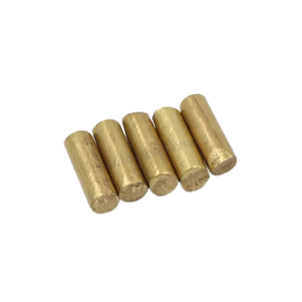 Štift birača brzine Tomos APN 2,5×7 mm 5 komada