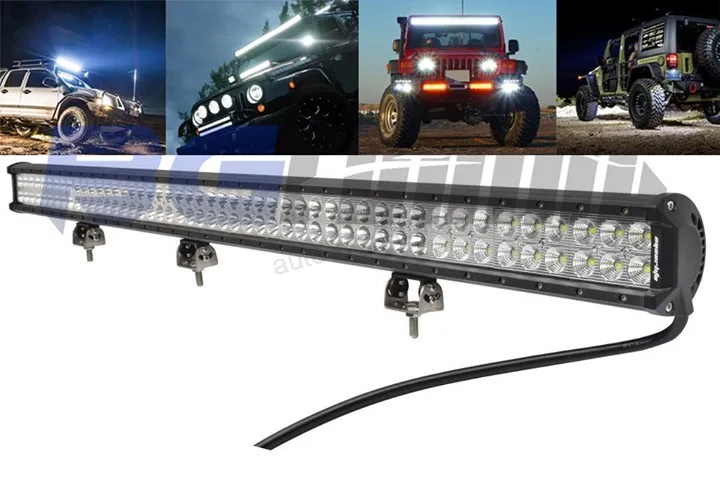 LED BAR 300W 131cm 52 inca sa homologacijom