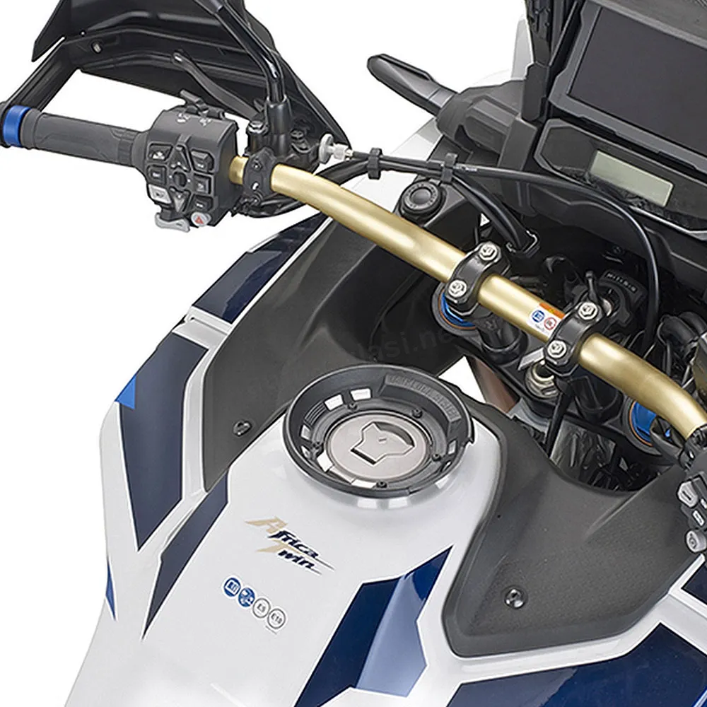 Nosač Tanklock torbe BF25K Honda Africa (16-25) / Transalp 750 (23-25)