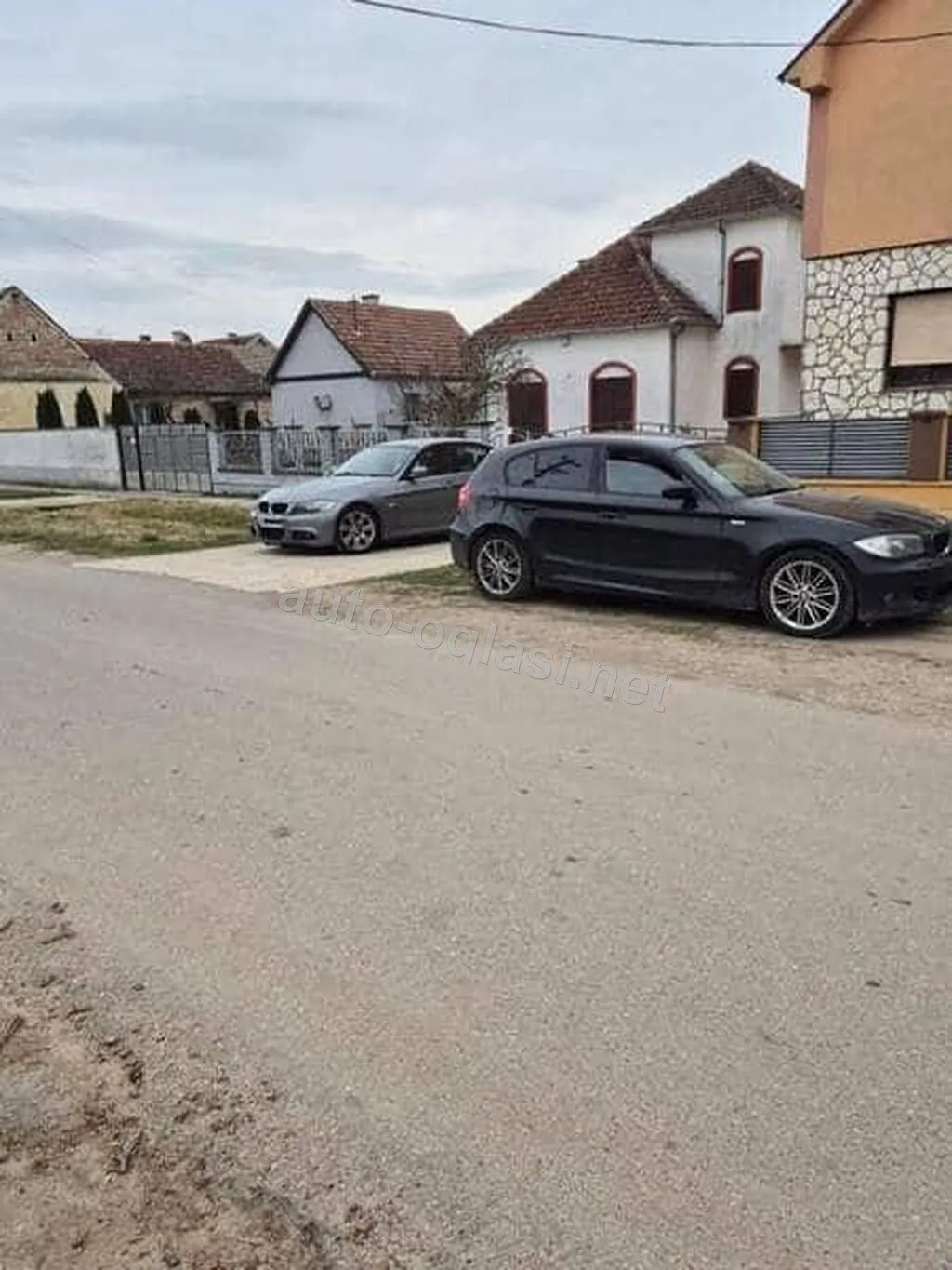 118D M-PAKET E87 LCI ZA BMW SERIJA 1 OD 2004. DO 2011. GOD. | Bmw