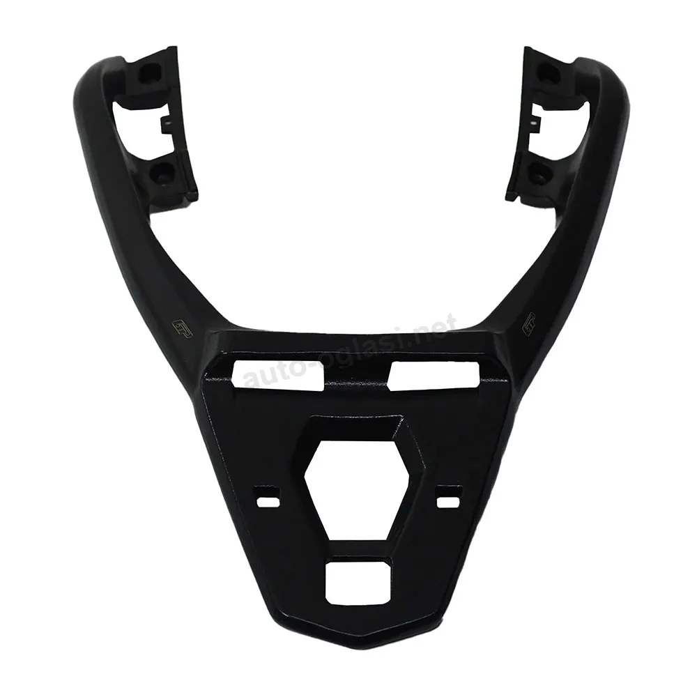 Nosač centralnog kofera Yamaha X MAX 250 / 400 (14-17) GP KOMPOZIT